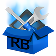 Icon des Programms: RegistryBooster 2012