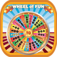 Ikona programu: Wheel of Fun-Wheel Of For…