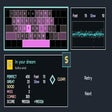 Ikona programu: Typing Tempo