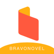 Icon des Programms: Bravonovel - Fictions  We…