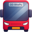 程序图标: DD BitePu : Yangon YBS Bu…