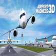 プログラムのアイコン: Airport Madness 3D