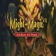 Icon des Programms: Might And Magic 7: For Bl…