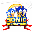 プログラムのアイコン: Sonic Generations