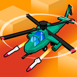 Icon des Programms: Helicopter Attack