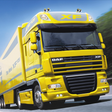 Icona del programma: سلطان جاده ها : Daf XF