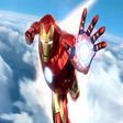 Ikona programu: Marvel Iron Man VR