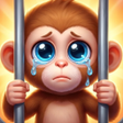 Ikona programu: IM Monkey Zoo Prankster