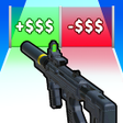 Icon of program: Weapon Master: Gun Shoote…