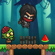 Icon des Programms: Ninja Run Game 2021