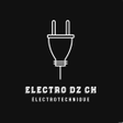 Icon des Programms: ElectroDZ