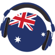 Icône du programme : Australia Radios