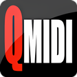 Ikona programu: QMidi