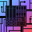 Icon des Programms: CPU-Kit: Device Info CPU …