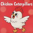 Icono de programa: Chicken Caterpillars