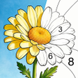 Icon des Programms: Color Oasis - Color by Nu…
