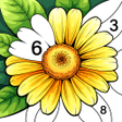 Icon des Programms: Color Oasis - Color by Nu…