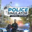 Ikona programu: Police Simulator: Patrol …