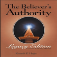 プログラムのアイコン: The Believer's Authority …