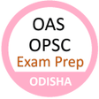 Ikona programu: OAS Exam Prep