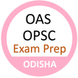 程序图标: OAS Exam Prep