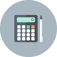 Icône du programme : Budget Planner & Expense …