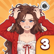 Icon des Programms: Brain Puzzle 3: Crazy Min…