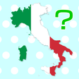 プログラムのアイコン: Italy Regions & Provinces…