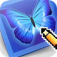 Ikona programu: Pixlr Image and Photo Edi…