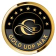 Icône du programme : Golden Udp Max