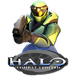 Programmsymbol: Halo: Combat Evolved