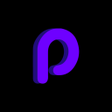 Icône du programme : 픽플레이스