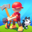 Icon des Programms: Magic Fighting: Hero Ques…