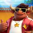 Icon des Programms: Bull Rush