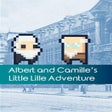 Icona del programma: Albert and Camilles Littl…