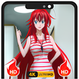 Ikona programu: DXD High …