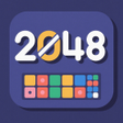 程序图标: 2048: Logic Flow