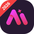 程序图标: Movcl: AI Video Creator