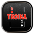 プログラムのアイコン: Troika: The Card Game