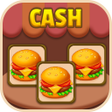 Ikona programu: Yummy Tile: MatchWin Priz…