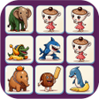Icon des Programms: Brainrot Matching - Tile …