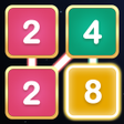 Icône du programme : Link Up: 2248 Merge Puzzl…