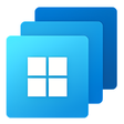 Icon des Programms: Windows 365