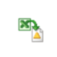 Icon des Programms: Total Excel Converter