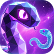 程序图标: Snake Clash: Merge  Rule