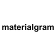 Icono de programa: materialgram