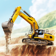 Icon des Programms: Construction Simulator 3