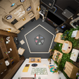 Icon des Programms: 脱出ゲーム五角柱の部屋