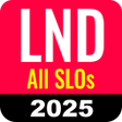 プログラムのアイコン: LND ALL SLOs 2023