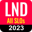 Ikona programu: LND ALL SLOs 2023